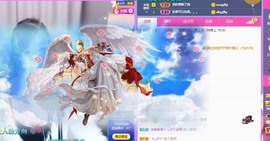 呆呆娜♥♥唱歌呐主播照片