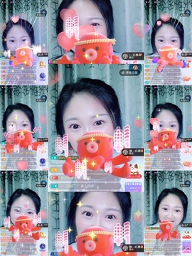 LOVE飞扬💝主播照片