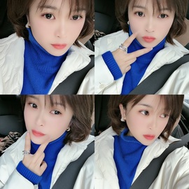 つ♡小可♡休息主播照片