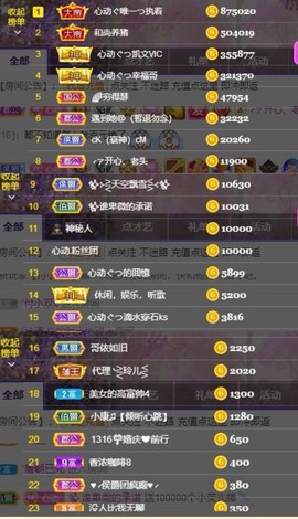 心动ぐつ媚儿主播照片