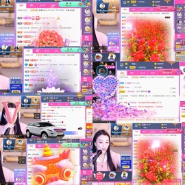 筱一✿．12点见主播照片