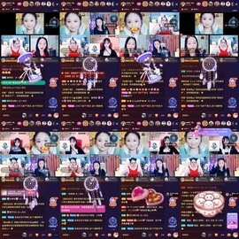 LOVE飞扬💝主播照片