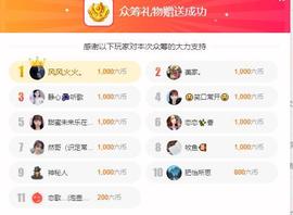 恋歌爱唱歌主播照片