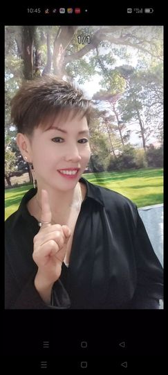 梦儿爱唱歌主播照片