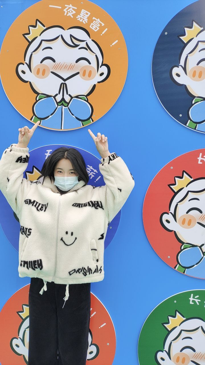 花无缺的故事结束啦的图片