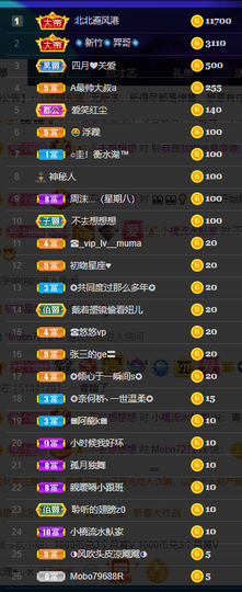 聆听~也想有人疼的图片