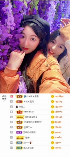♚艺琪♚肚子痛晚点播主播照片