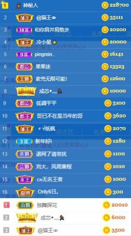 娜扎🧸的图片