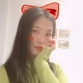 浅浅♥♥主播照片