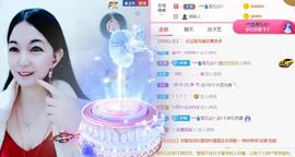 ❤️love容儿❤️主播照片