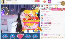 丞丞好运连连主播照片