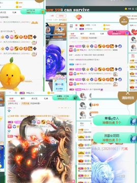 阳阳💕晚上见主播照片