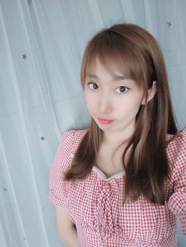 安然💛初相蒔主播照片