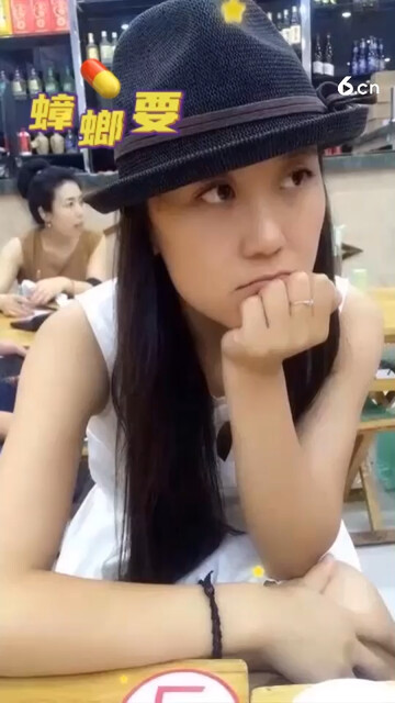 你长这样谁要啊？
