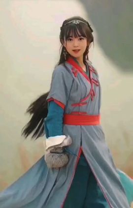 清水山山主播照片