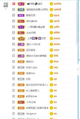 丞丞好运连连主播照片