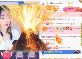 honey兔好运来~主播照片