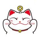 招财猫*7!