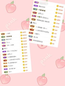 玟玟🌸加油主播照片
