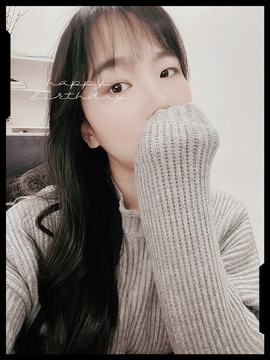 好好💥可能9月见主播照片