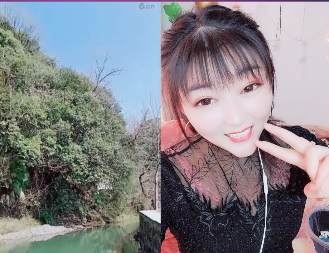 婷婷💕感恩有你陪伴的图片