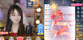 遇见❥暂休主播照片