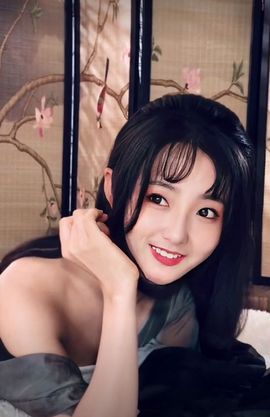 灵儿🎶暂休主播照片