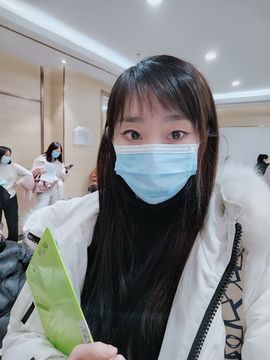 安然💛初相蒔主播照片