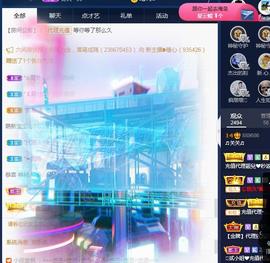 🎼关关🎼主播照片