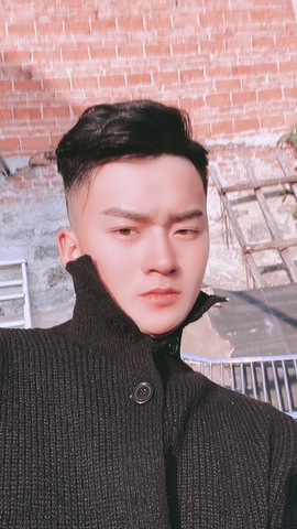 安文祥、主播照片