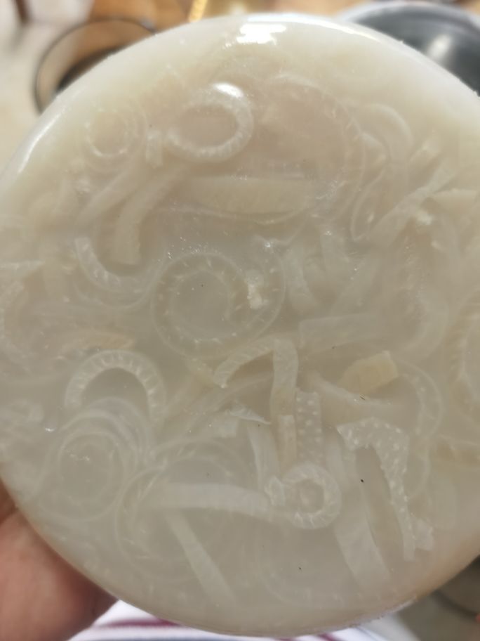 聆听~福妞儿的图片