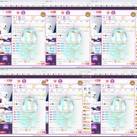 小玲宝🧸安静唱歌主播照片