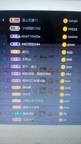 小芳，🌸减肥打卡主播照片