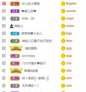 此账号已注销的图片