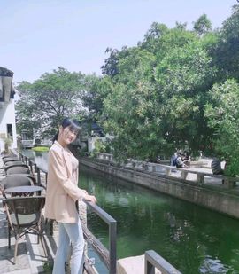 嘉瀚苏静好♬周日休息主播照片