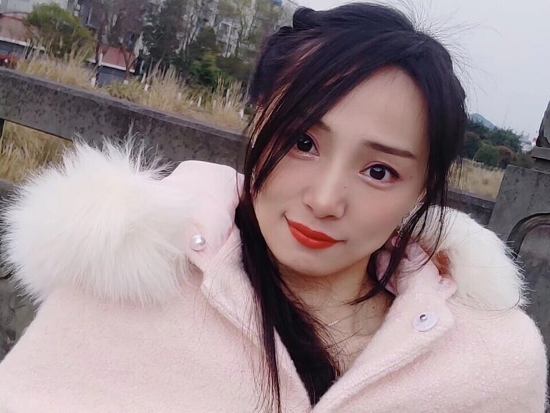 樱桃的秘密的主播海报