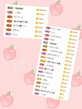 玟玟🌸加油主播照片