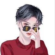 妹妹，你别动