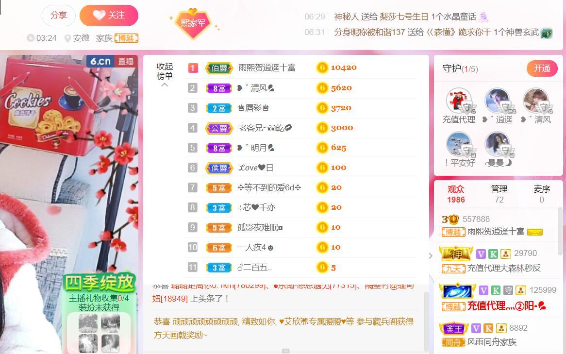 果果(平安好运)的图片