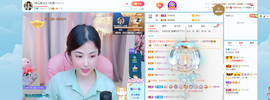 祥云胖达下午播主播照片