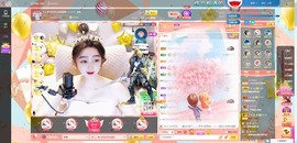 Lッ♥✿小白白主播照片