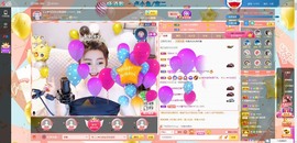 Lッ♥✿小白白主播照片