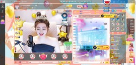 Lッ♥✿小白白主播照片