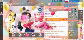 Lッ♥✿小白白主播照片