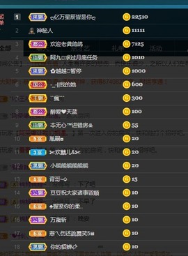 可爱豆..主播照片