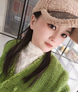 小甜贪财好色💕的图片