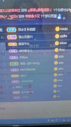 小芳，🌸减肥打卡主播照片