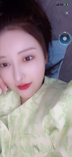 苏熙！！！主播照片