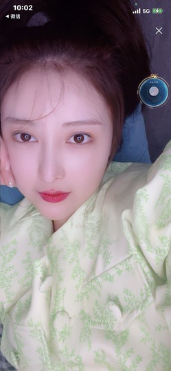 苏熙！！！主播照片