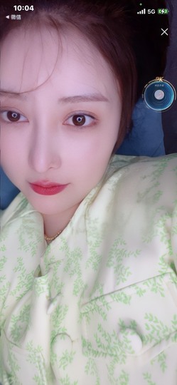 苏熙！！！主播照片
